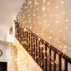 CC3-2YW-Regular-Warm-White-LED-Connectable-Curtain-Light-In-Hallway-Staircase_P1